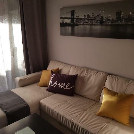 Apartamento Delicia 1 贝纳尔马德纳 外观 照片