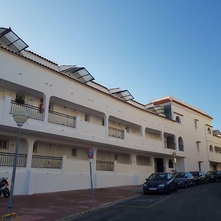 Apartamento Delicia 1 贝纳尔马德纳 外观 照片